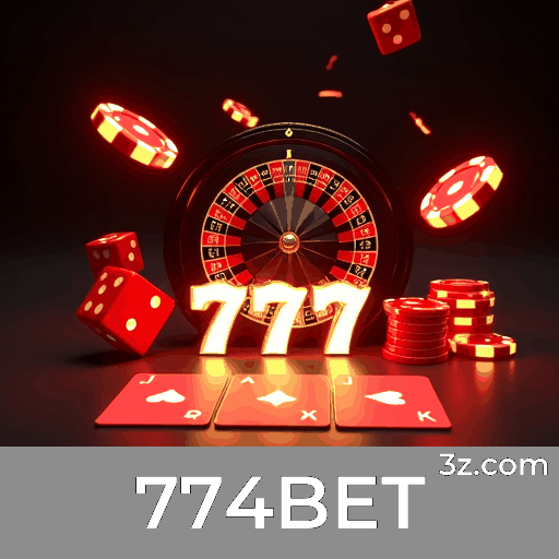 Experiência Mobile Inovadora com o App da 774BET