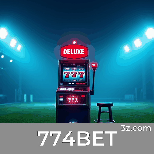 774BET: O Melhor em Cassino e Apostas Online