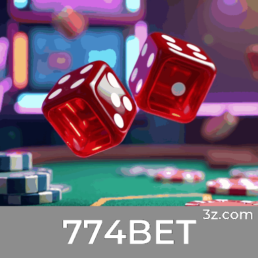774BET: Promoções Irresistíveis para Você!