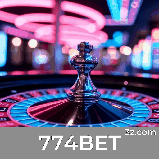774BET: O Mundo Seletivo de Jogos Excelentes