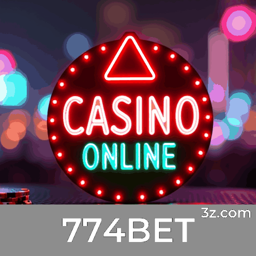 Excelência em Experiência de Cassino no 774BET: Jogos e Serviços Premium