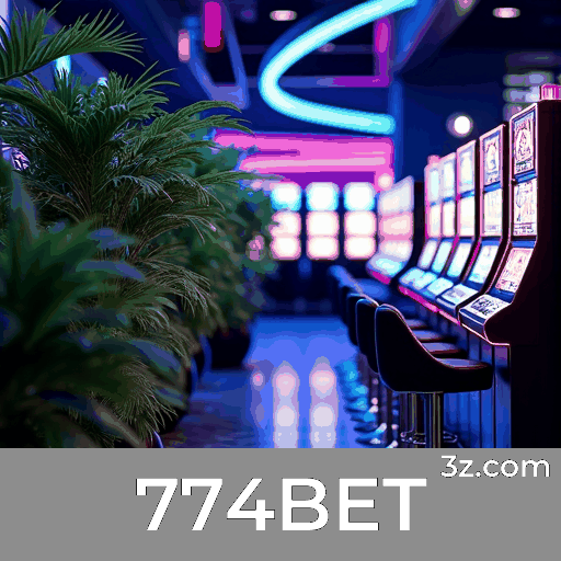 774BET: O Mundo Seletivo de Jogos Excelentes