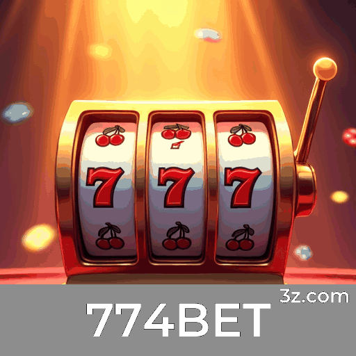 774BET: Plataforma Profissional e Confiável