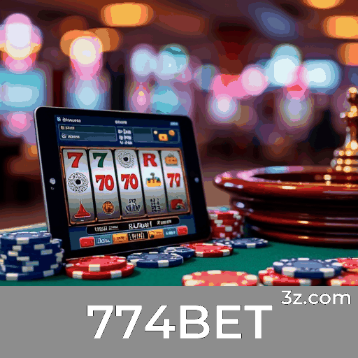 Desbloqueie Prêmios e Ofertas 774BET!