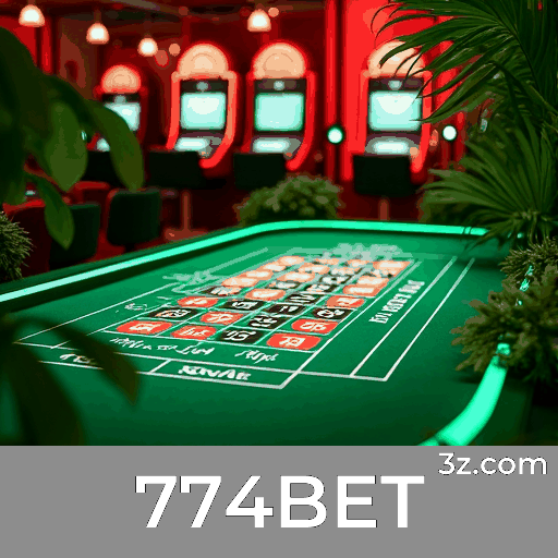 Desbloqueie Prêmios e Ofertas 774BET!