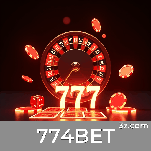 774BET: O Mundo Seletivo de Jogos Excelentes