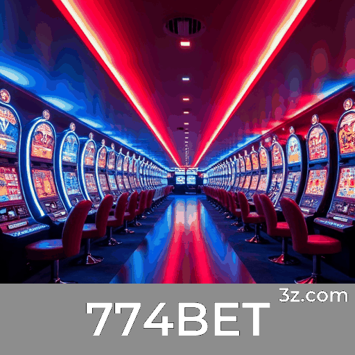 Jogos de Cassino com Qualidade Premium no 774BET