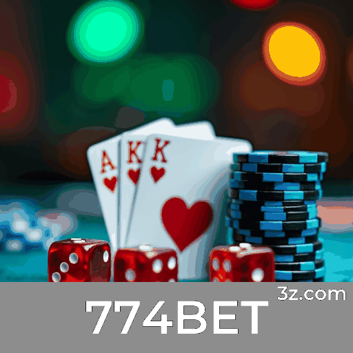 774BET: O Mundo Seletivo de Jogos Excelentes