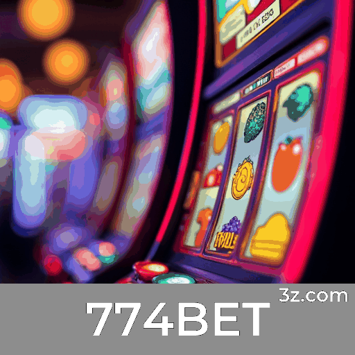 Desbloqueie Prêmios e Ofertas 774BET!