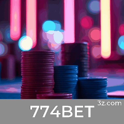 Desbloqueie Prêmios e Ofertas 774BET!