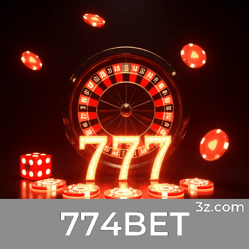 Excelência em Experiência de Cassino no 774BET: Jogos e Serviços Premium