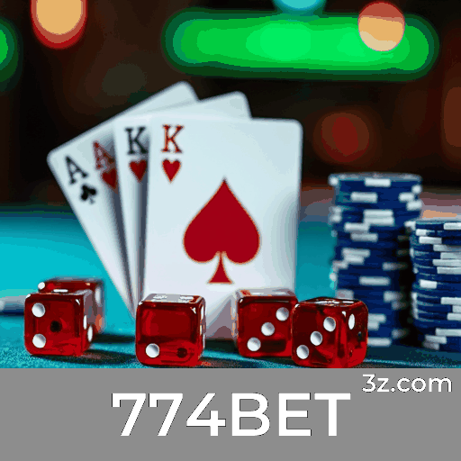 Jogos de Cassino com Qualidade Premium no 774BET