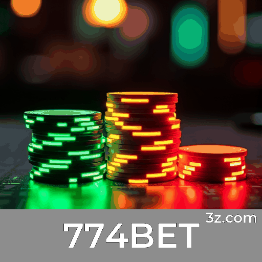 774BET: Promoções Irresistíveis para Você!