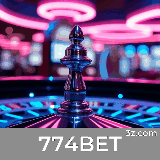 Jogos de Cassino com Qualidade Premium no 774BET