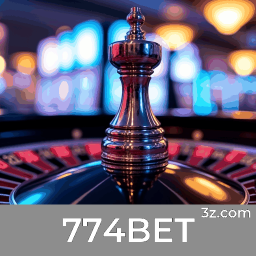 774BET: O Melhor em Cassino e Apostas Online