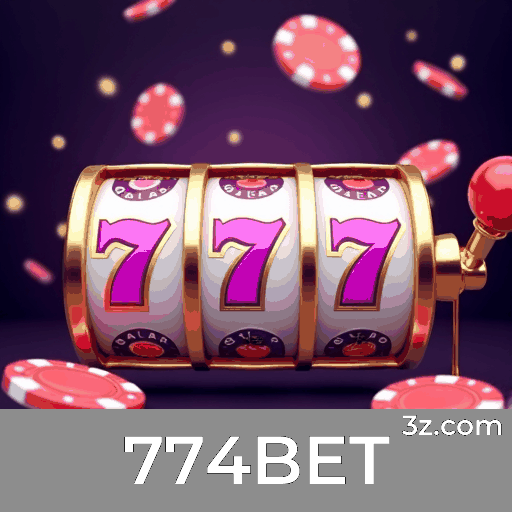 774BET: Plataforma Profissional e Confiável