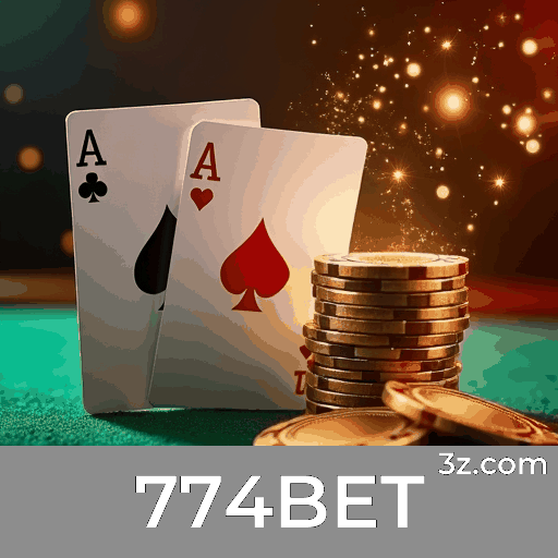 774BET: Promoções Irresistíveis para Você!