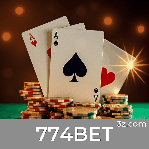 774BET: Plataforma Profissional e Confiável